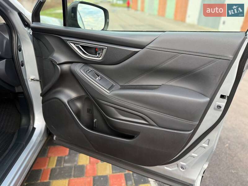 Внедорожник / Кроссовер Subaru Forester 2022 в Харькове фото 26 Внедорожник / Кроссовер Subaru Forester 2022 в Харькове