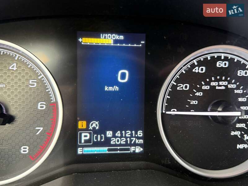 Внедорожник / Кроссовер Subaru Forester 2022 в Харькове фото 29 Внедорожник / Кроссовер Subaru Forester 2022 в Харькове