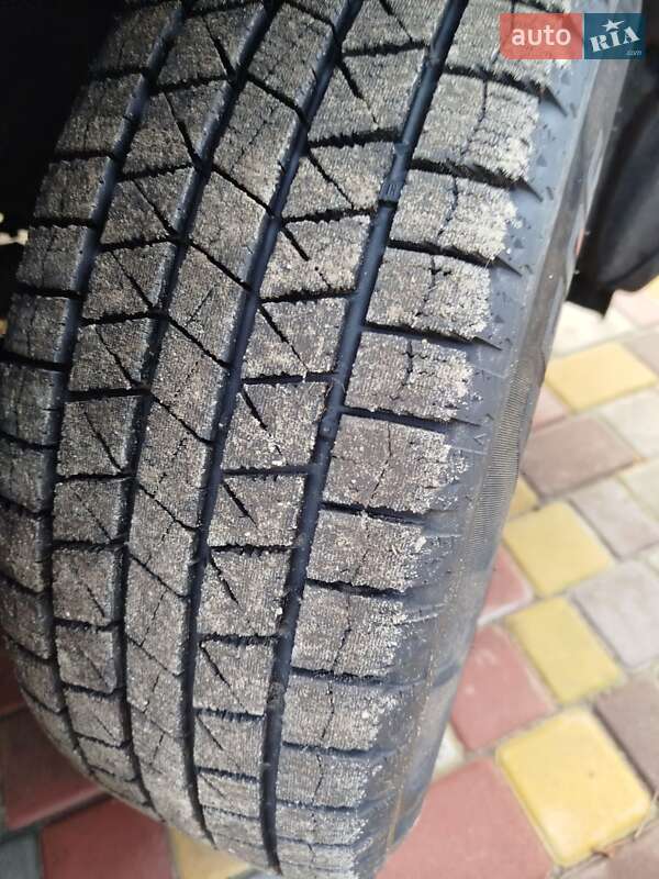 Позашляховик / Кросовер Subaru Forester 2015 в Ізюмі