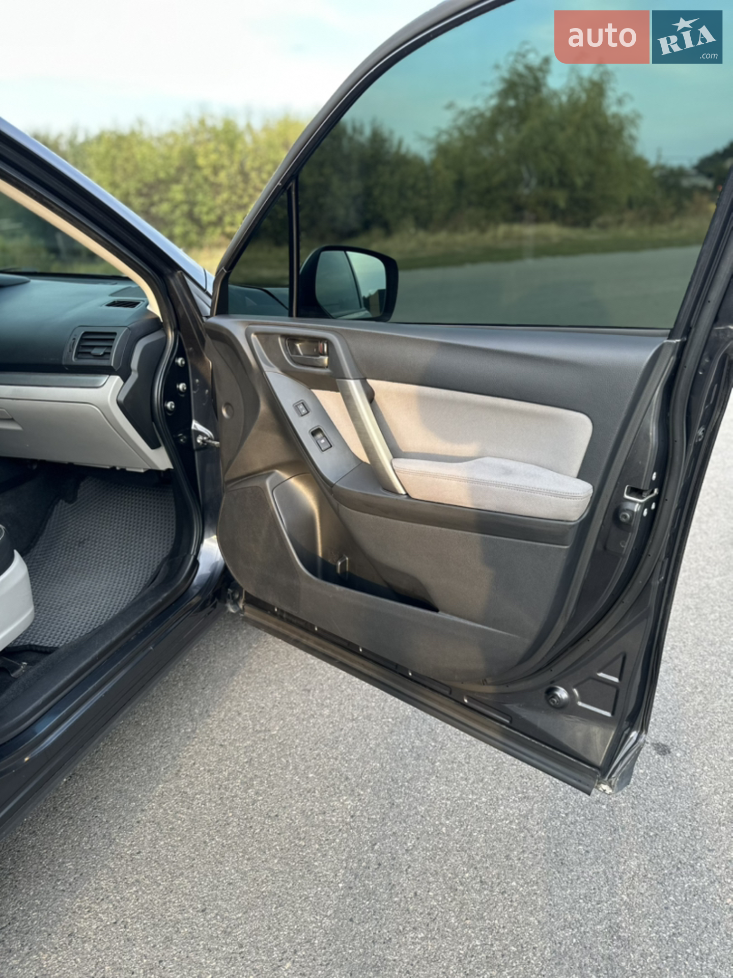 2014 Subaru Forester - мініатюра 12