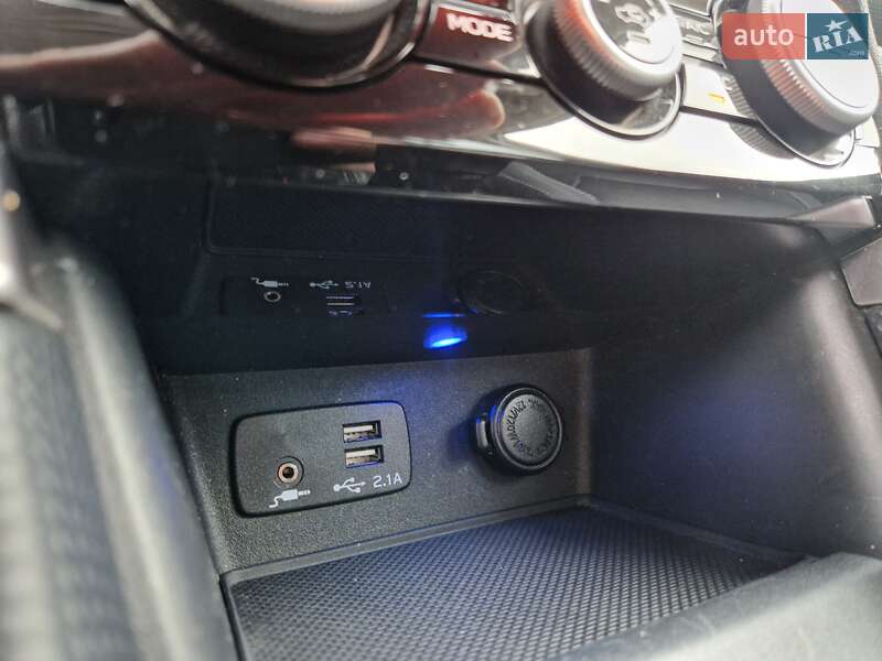 Внедорожник / Кроссовер Subaru Forester 2021 в Днепре