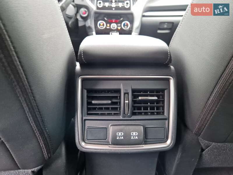 Внедорожник / Кроссовер Subaru Forester 2021 в Днепре