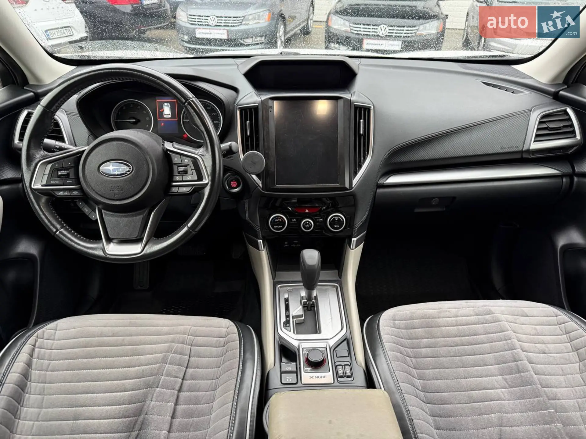 2019 Subaru Forester - мініатюра 19