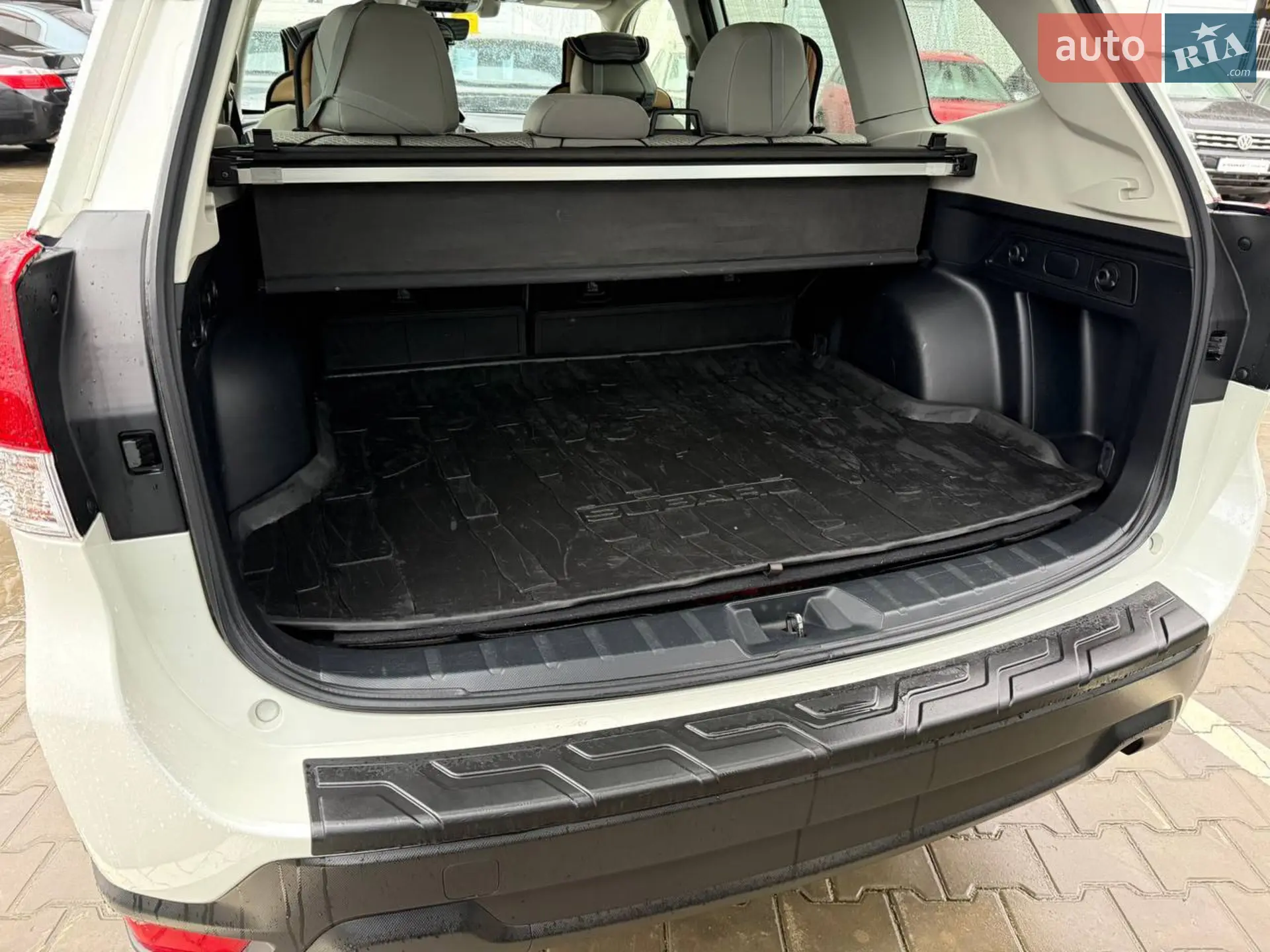 2019 Subaru Forester - мініатюра 21