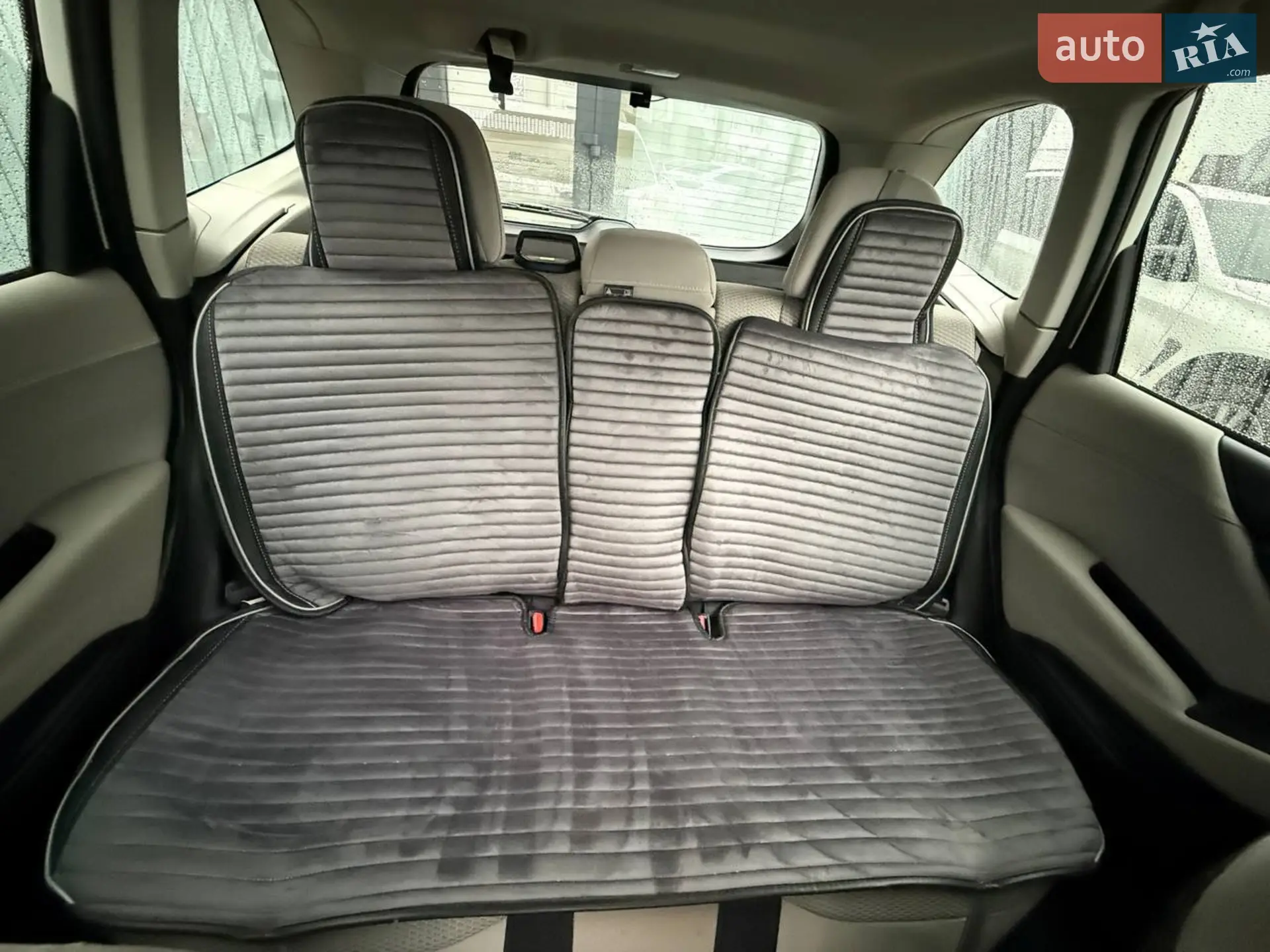 2019 Subaru Forester - мініатюра 27