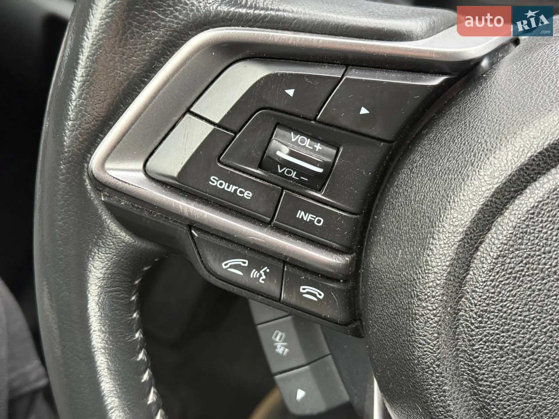 2019 Subaru Forester - мініатюра 30