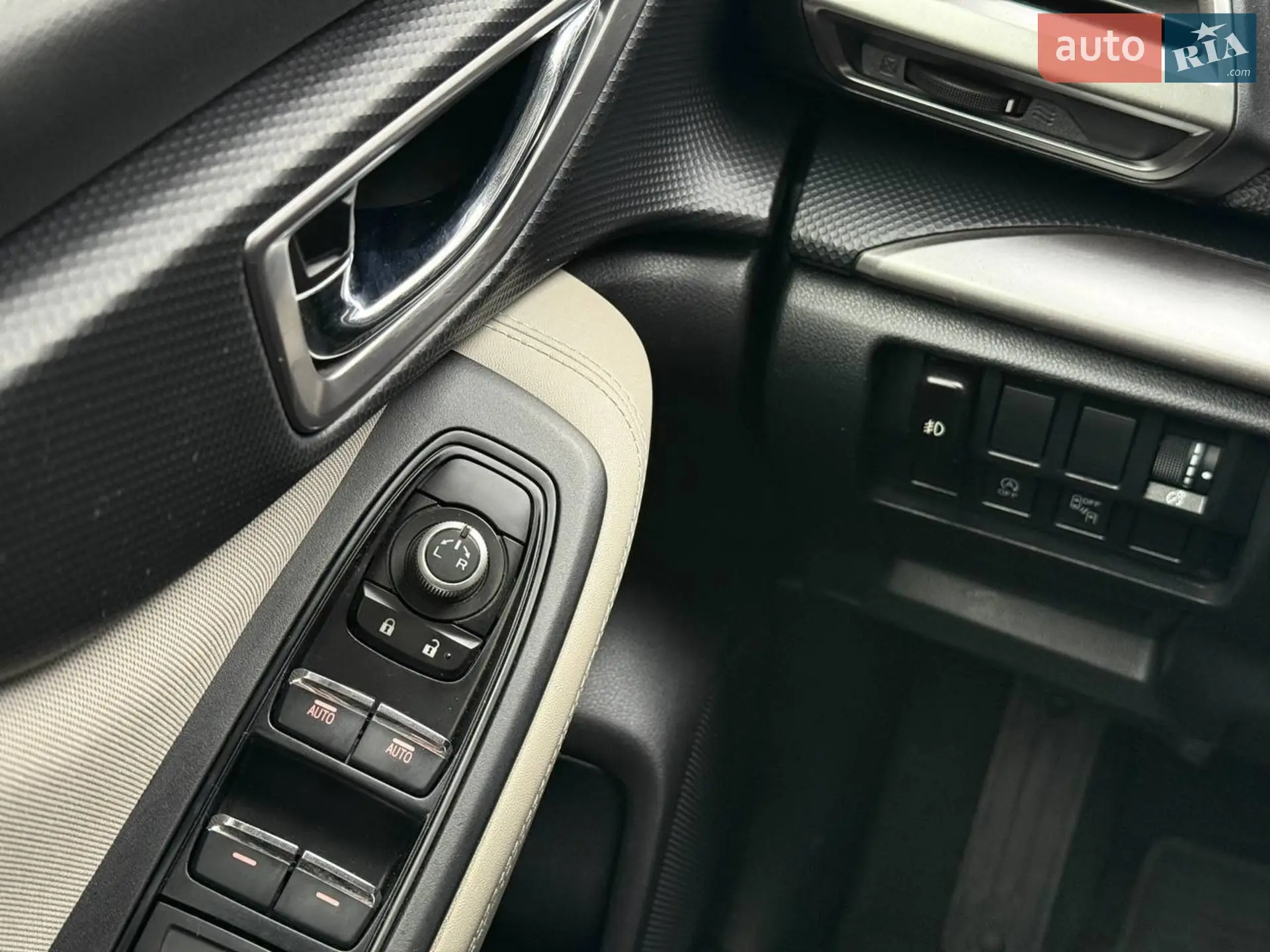 2019 Subaru Forester - мініатюра 42
