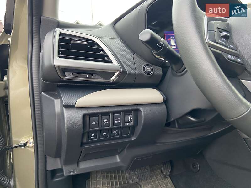 Внедорожник / Кроссовер Subaru Forester 2022 в Киеве