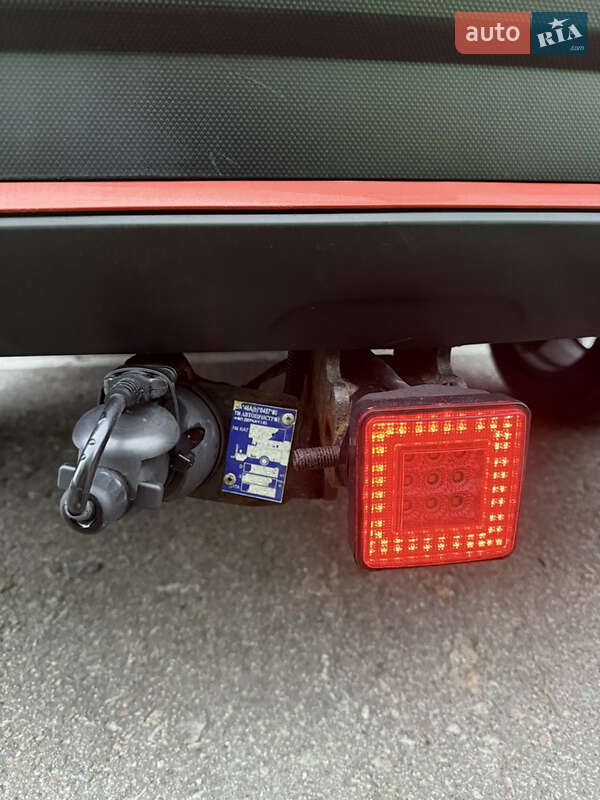 Позашляховик / Кросовер Subaru Forester 2020 в Києві