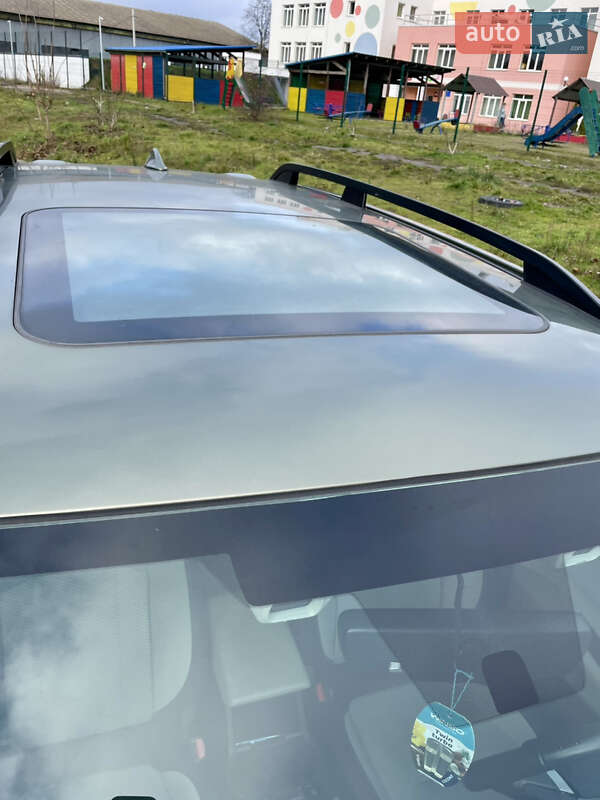 Позашляховик / Кросовер Subaru Forester 2019 в Вінниці фото 33 Позашляховик / Кросовер Subaru Forester 2019 в Вінниці