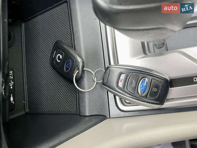 Позашляховик / Кросовер Subaru Forester 2019 в Вінниці фото 40 Позашляховик / Кросовер Subaru Forester 2019 в Вінниці