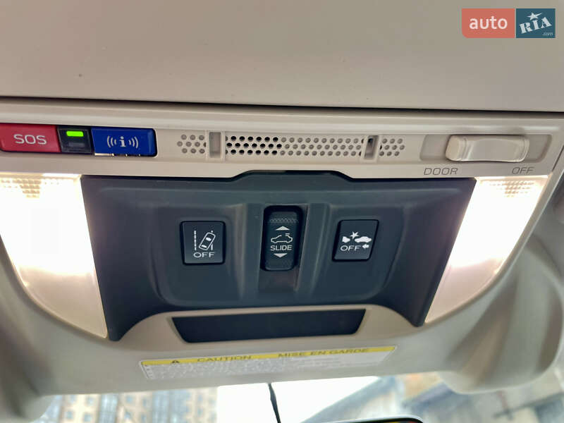 Позашляховик / Кросовер Subaru Forester 2019 в Вінниці фото 44 Позашляховик / Кросовер Subaru Forester 2019 в Вінниці