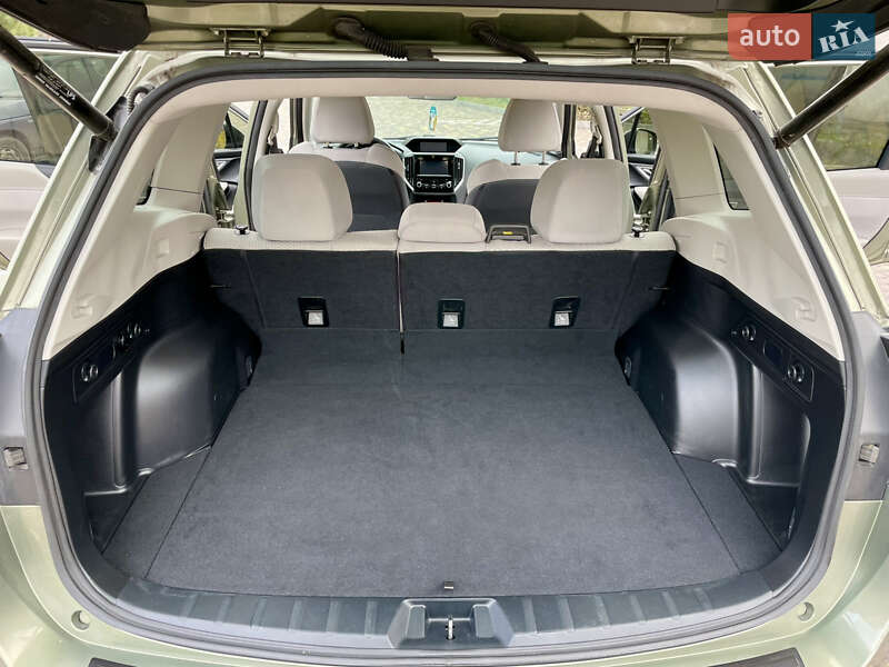 Позашляховик / Кросовер Subaru Forester 2019 в Вінниці фото 47 Позашляховик / Кросовер Subaru Forester 2019 в Вінниці