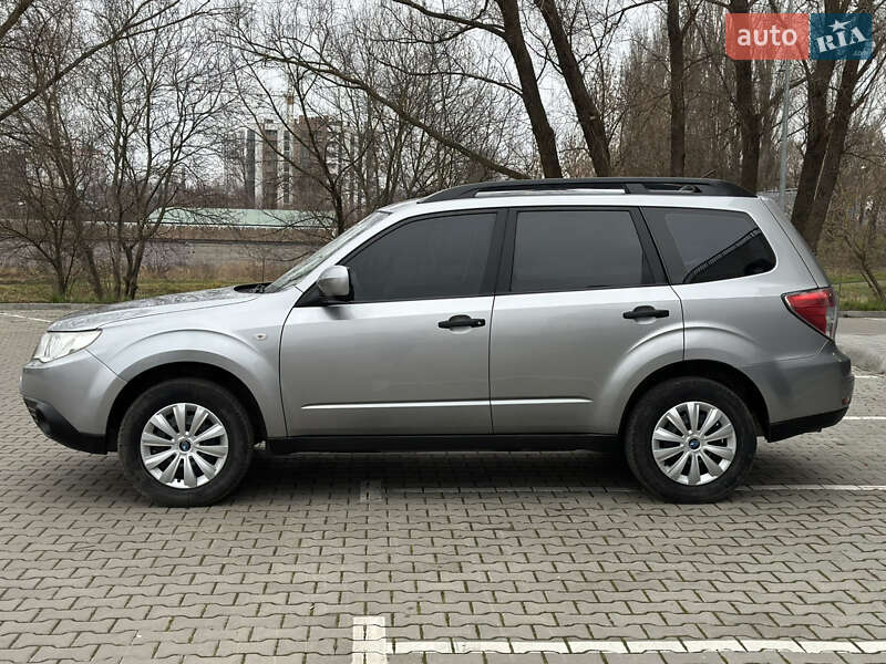 Внедорожник / Кроссовер Subaru Forester 2008 в Хмельницком фото 7 Внедорожник / Кроссовер Subaru Forester 2008 в Хмельницком