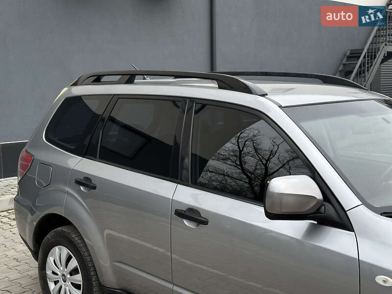 Внедорожник / Кроссовер Subaru Forester 2008 в Хмельницком фото 12 Внедорожник / Кроссовер Subaru Forester 2008 в Хмельницком