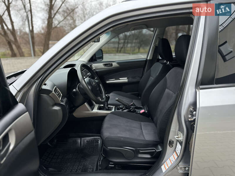 Внедорожник / Кроссовер Subaru Forester 2008 в Хмельницком фото 24 Внедорожник / Кроссовер Subaru Forester 2008 в Хмельницком