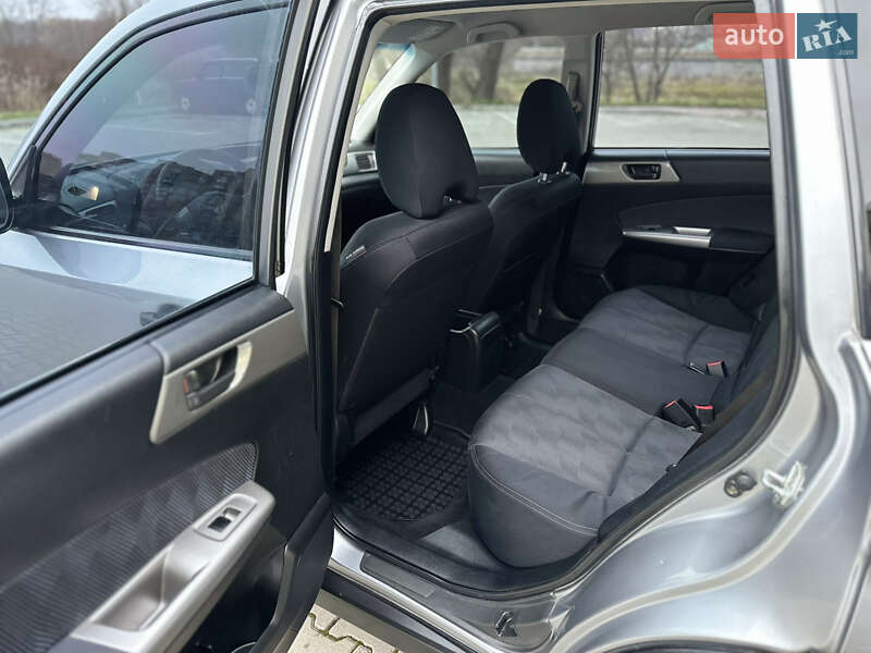 Внедорожник / Кроссовер Subaru Forester 2008 в Хмельницком фото 30 Внедорожник / Кроссовер Subaru Forester 2008 в Хмельницком