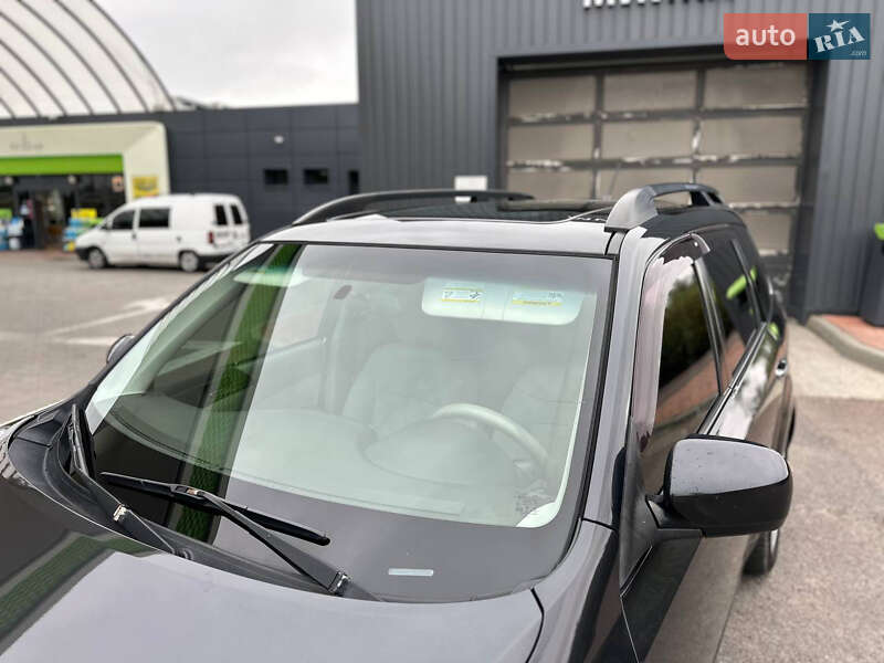 Позашляховик / Кросовер Subaru Forester 2008 в Дрогобичі фото 17 Позашляховик / Кросовер Subaru Forester 2008 в Дрогобичі