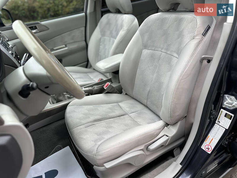 Позашляховик / Кросовер Subaru Forester 2008 в Дрогобичі фото 63 Позашляховик / Кросовер Subaru Forester 2008 в Дрогобичі