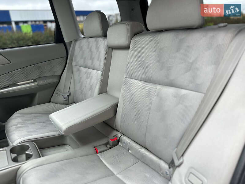 Позашляховик / Кросовер Subaru Forester 2008 в Дрогобичі фото 72 Позашляховик / Кросовер Subaru Forester 2008 в Дрогобичі