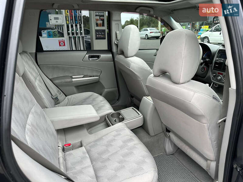 Позашляховик / Кросовер Subaru Forester 2008 в Дрогобичі фото 75 Позашляховик / Кросовер Subaru Forester 2008 в Дрогобичі