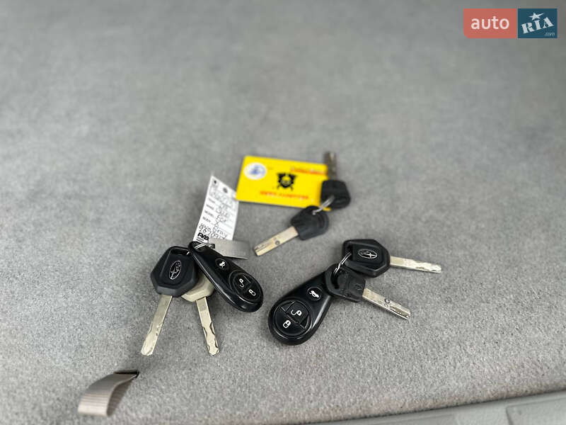 Позашляховик / Кросовер Subaru Forester 2008 в Дрогобичі фото 89 Позашляховик / Кросовер Subaru Forester 2008 в Дрогобичі