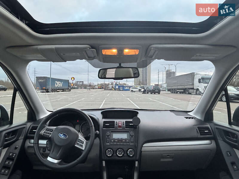 Позашляховик / Кросовер Subaru Forester 2014 в Києві фото 14 Позашляховик / Кросовер Subaru Forester 2014 в Києві