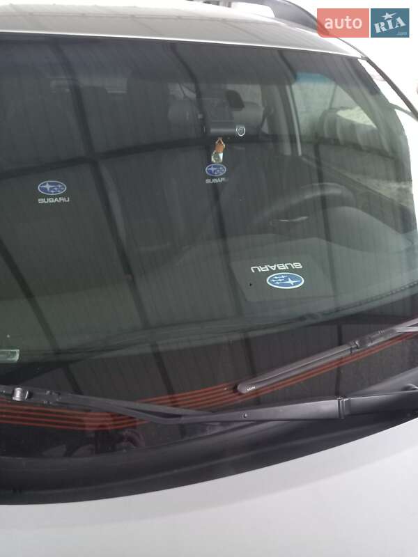 Внедорожник / Кроссовер Subaru Forester 2009 в Криничках фото 8 Внедорожник / Кроссовер Subaru Forester 2009 в Криничках