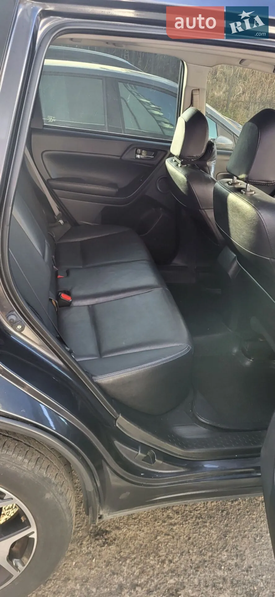 2015 Subaru Forester - мініатюра 11