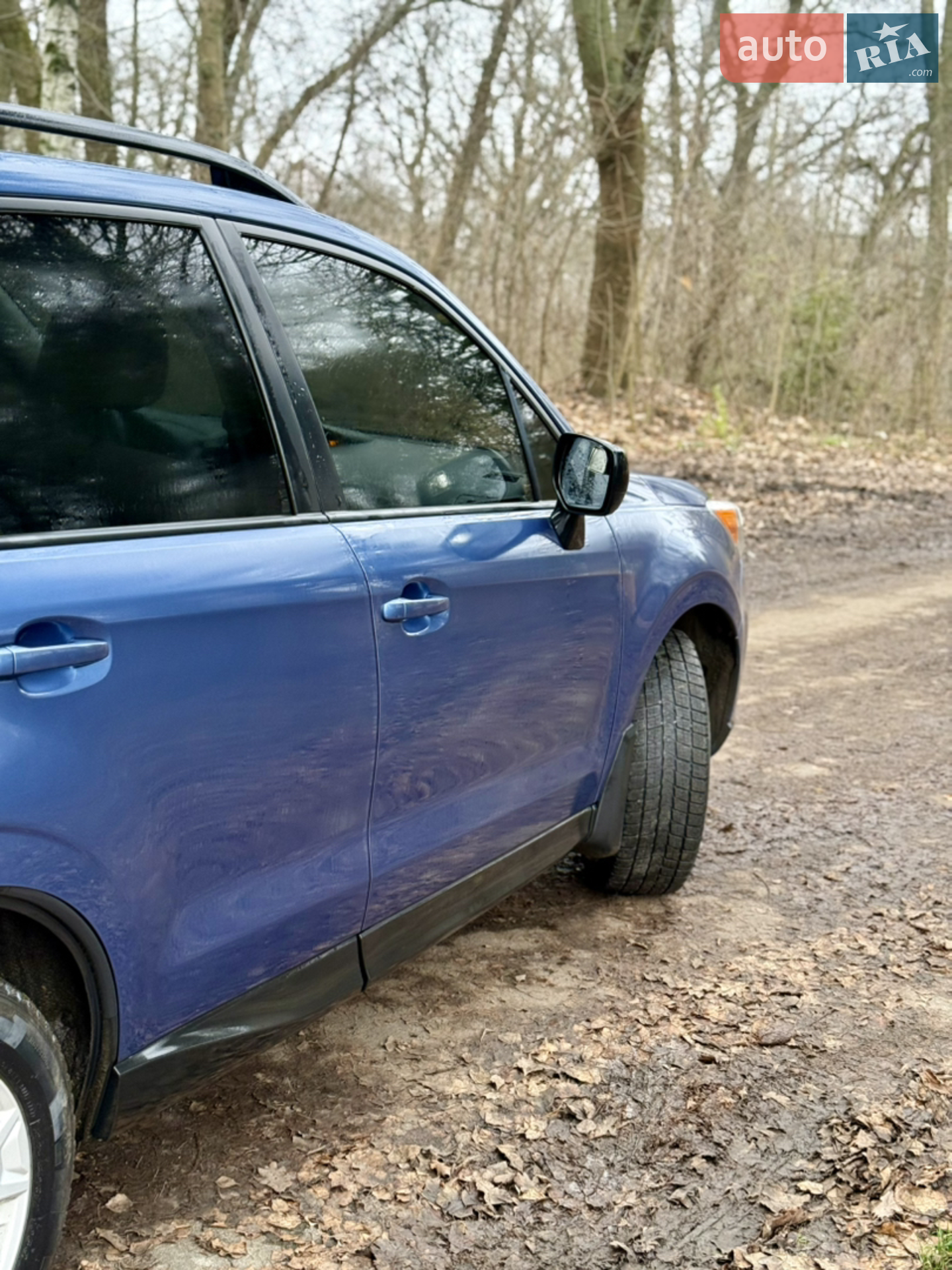 2015 Subaru Forester - мініатюра 14
