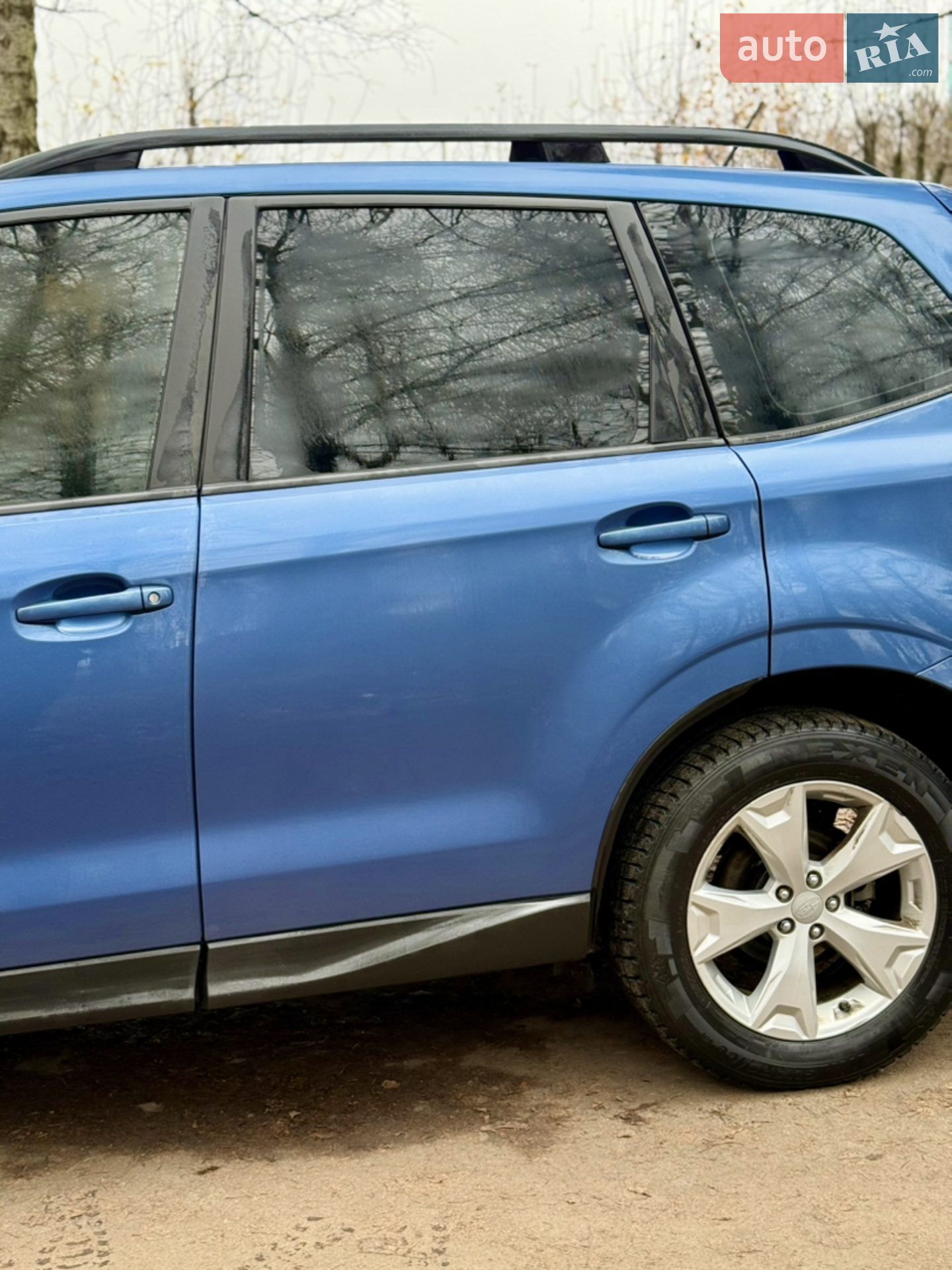 2015 Subaru Forester - мініатюра 22