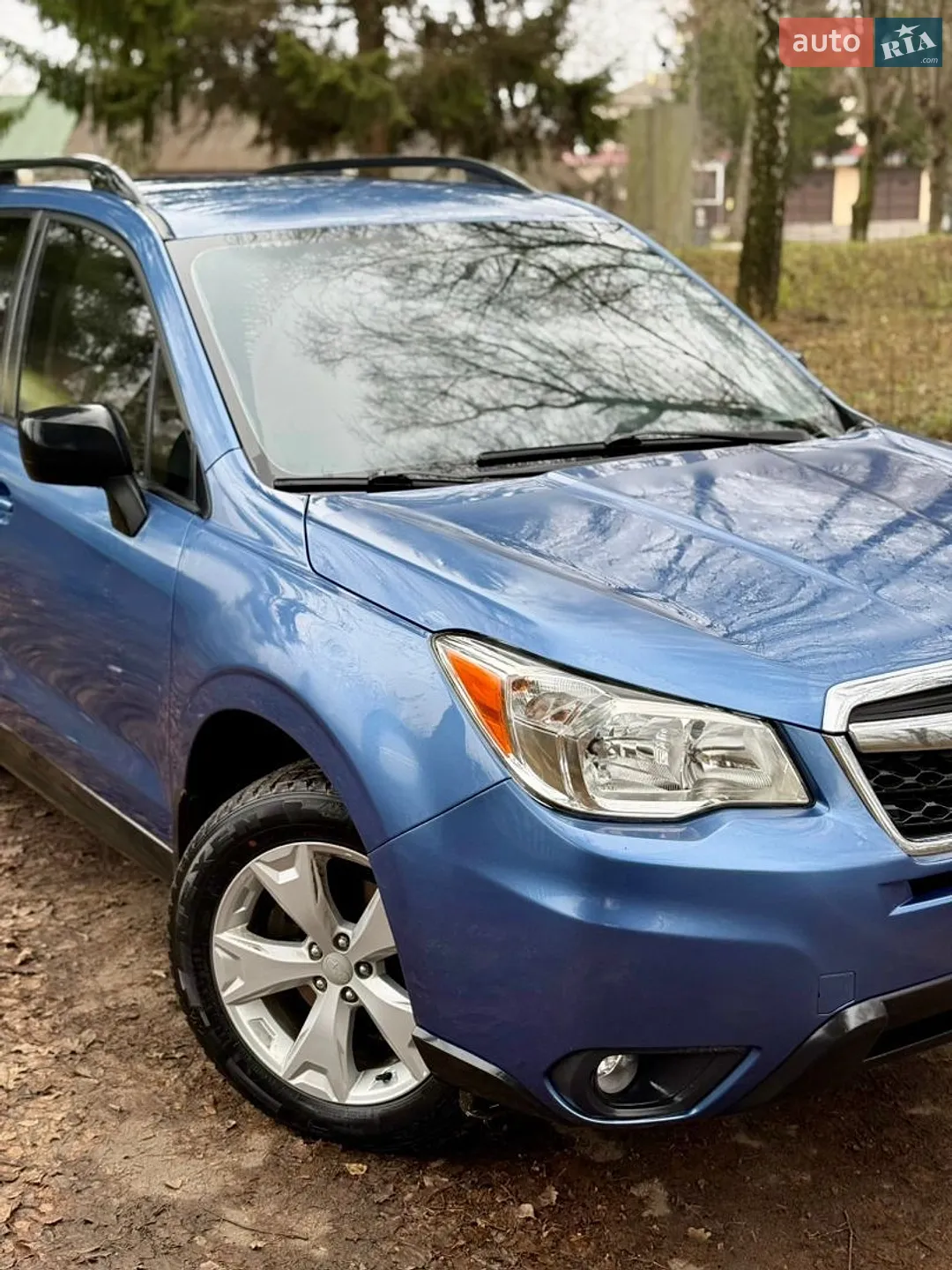 2015 Subaru Forester - мініатюра 25