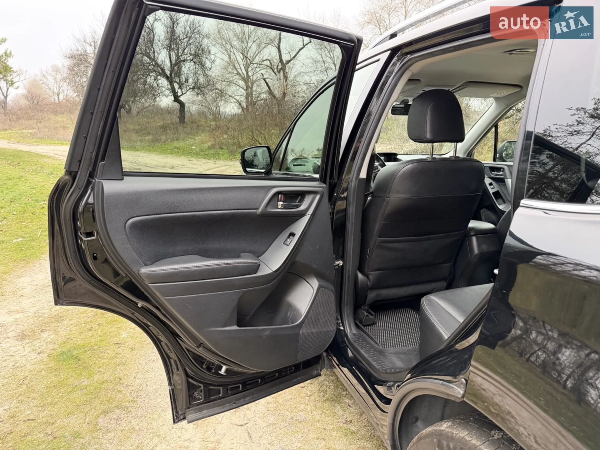 2013 Subaru Forester - мініатюра 15