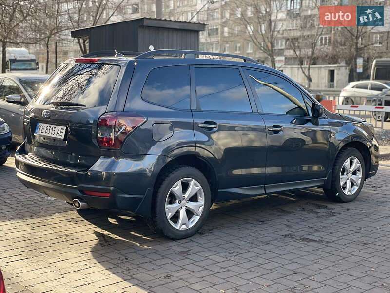 Внедорожник / Кроссовер Subaru Forester 2014 в Днепре фото 23 Внедорожник / Кроссовер Subaru Forester 2014 в Днепре