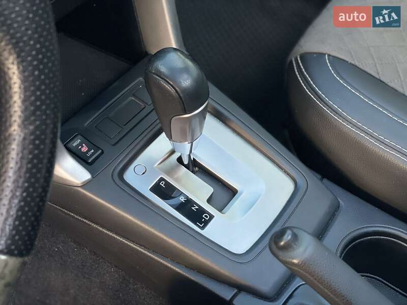 Внедорожник / Кроссовер Subaru Forester 2014 в Днепре фото 15 Внедорожник / Кроссовер Subaru Forester 2014 в Днепре