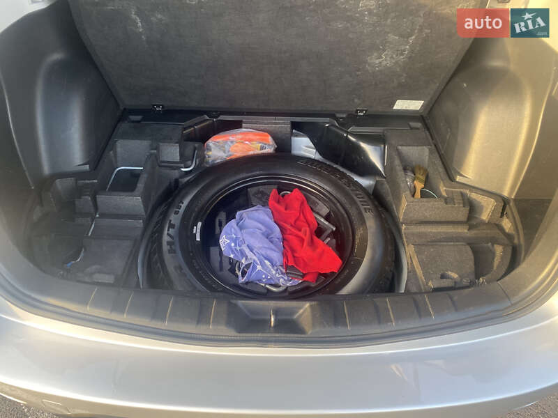 Внедорожник / Кроссовер Subaru Forester 2008 в Ровно