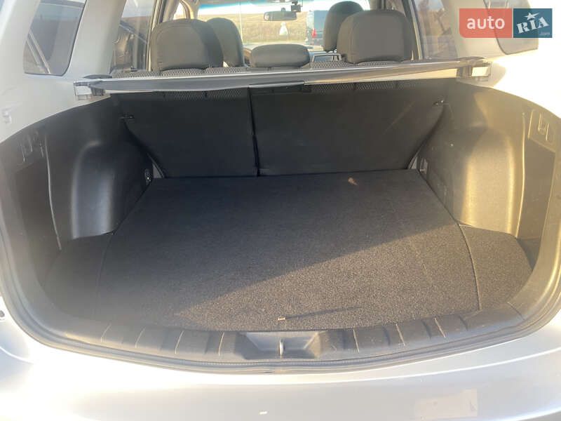 Внедорожник / Кроссовер Subaru Forester 2008 в Ровно