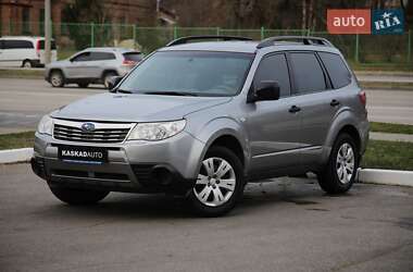 Внедорожник / Кроссовер Subaru Forester 2008 в Харькове