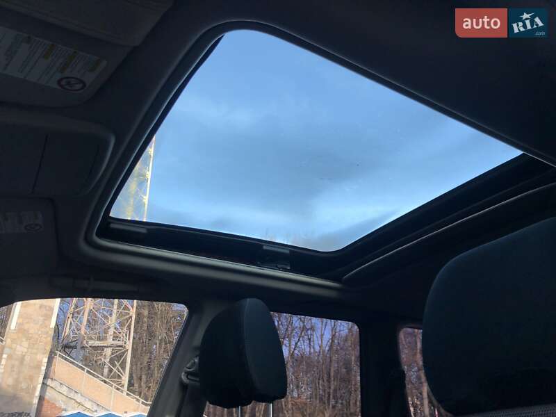 Внедорожник / Кроссовер Subaru Forester 2006 в Ивано-Франковске