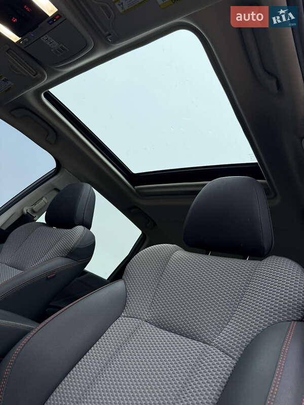 Внедорожник / Кроссовер Subaru Forester 2020 в Киеве