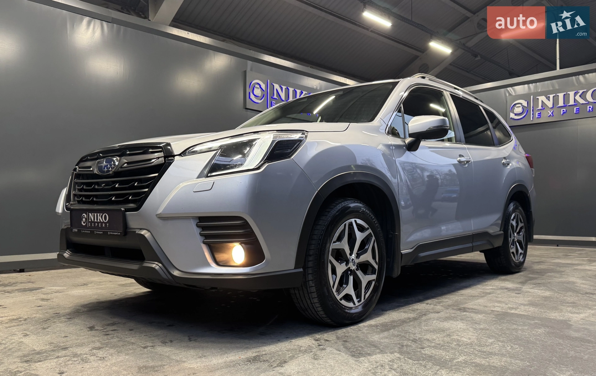 2023 Subaru Forester - мініатюра 5