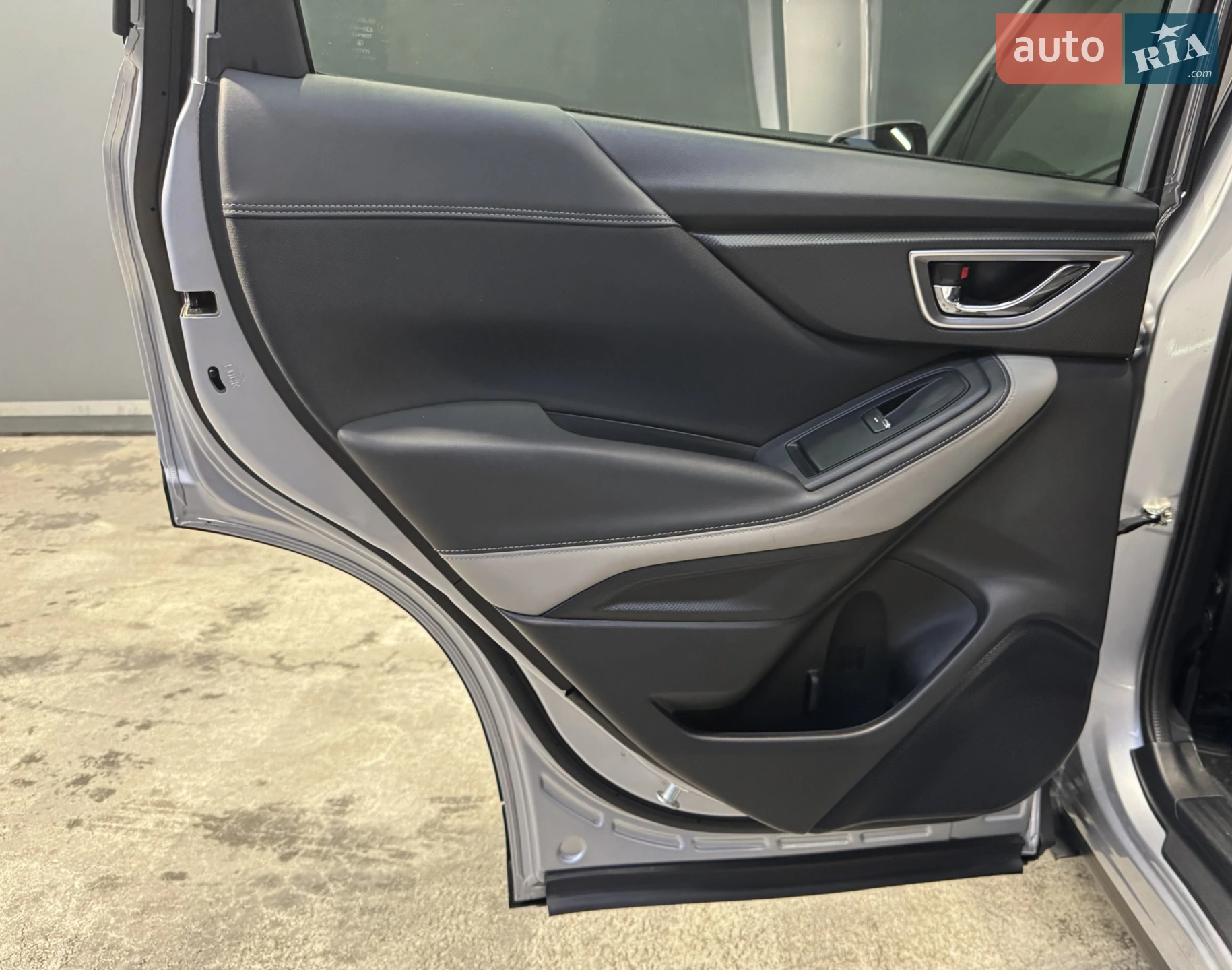 2023 Subaru Forester - мініатюра 34