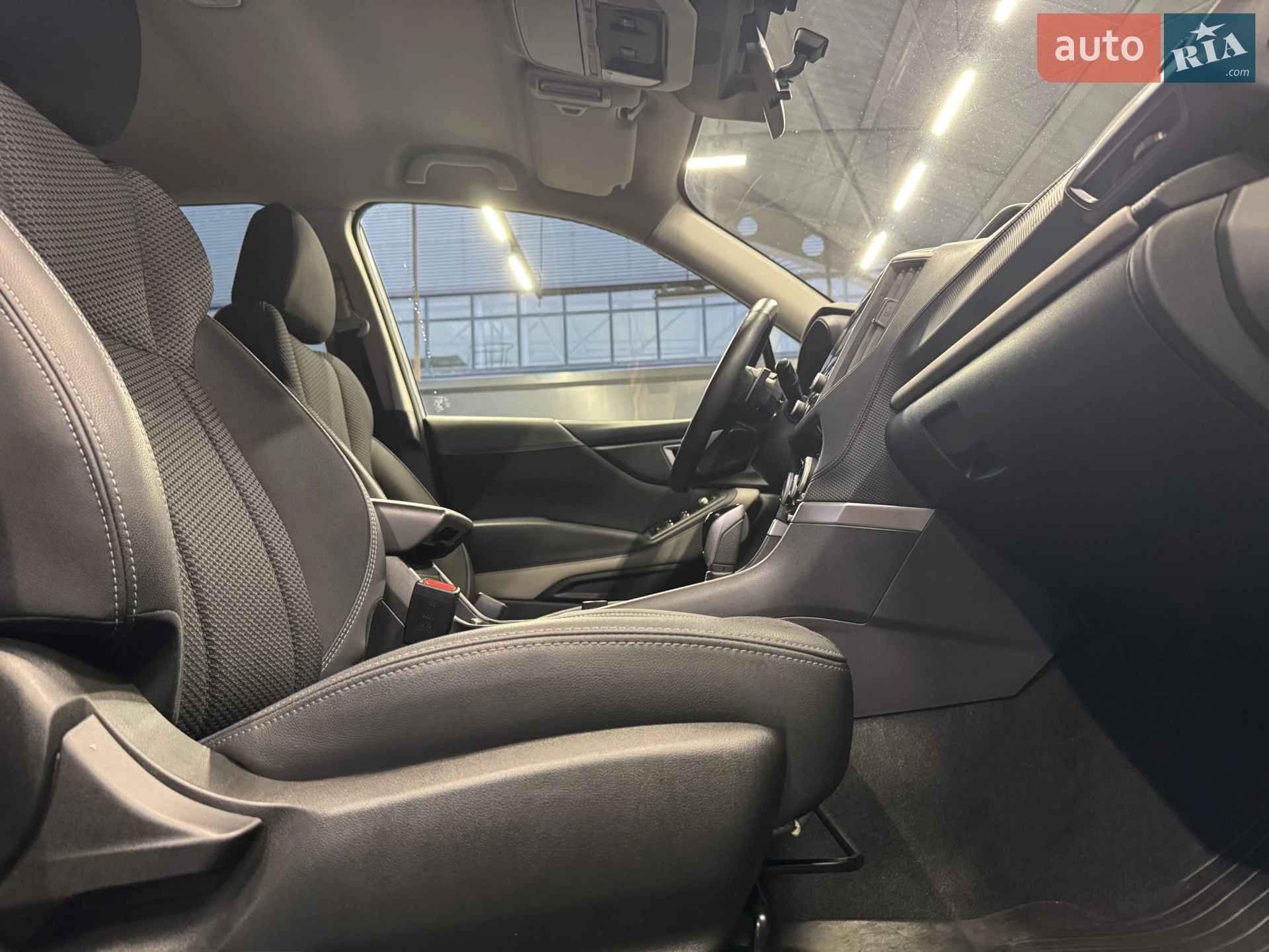 2023 Subaru Forester - мініатюра 23