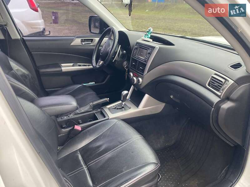 Внедорожник / Кроссовер Subaru Forester 2008 в Запорожье фото 15 Внедорожник / Кроссовер Subaru Forester 2008 в Запорожье