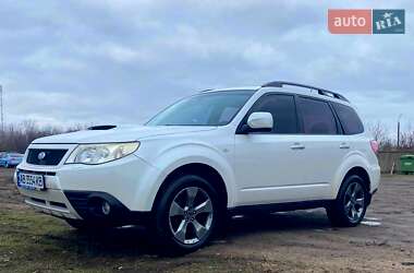 Позашляховик / Кросовер Subaru Forester 2008 в Запоріжжі