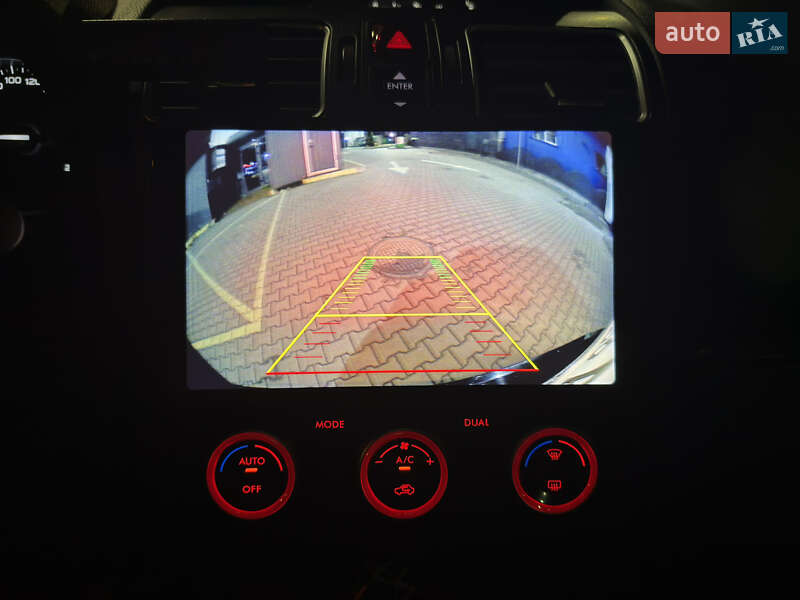 Внедорожник / Кроссовер Subaru Forester 2016 в Киеве