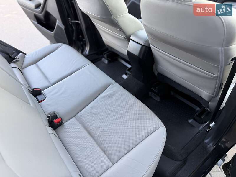 Внедорожник / Кроссовер Subaru Forester 2014 в Киеве