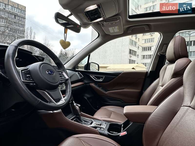 Внедорожник / Кроссовер Subaru Forester 2020 в Одессе
