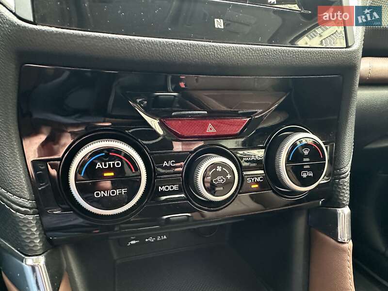 Внедорожник / Кроссовер Subaru Forester 2020 в Одессе