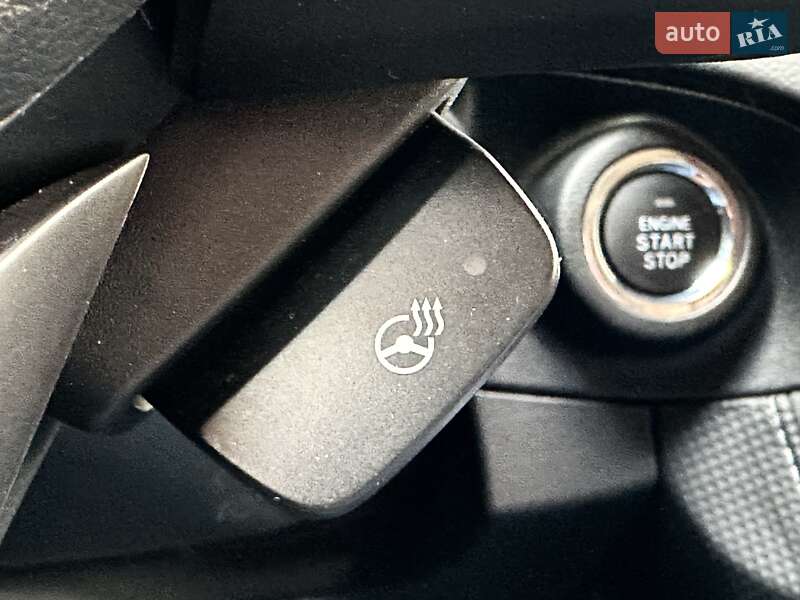 Внедорожник / Кроссовер Subaru Forester 2020 в Одессе